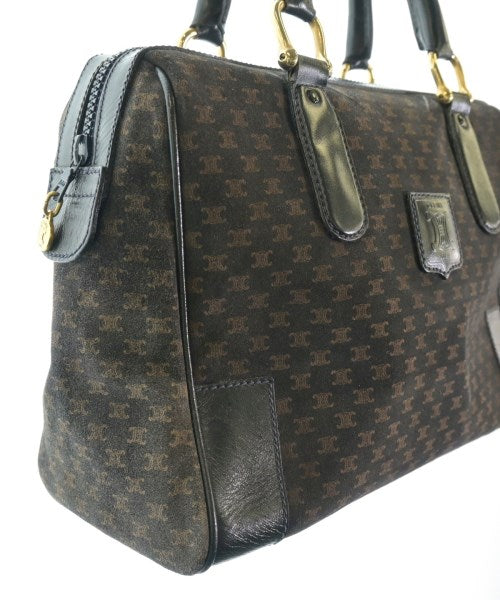 CELINE กระเป๋าใส่อุปกรณ์ขนาดใหญ่