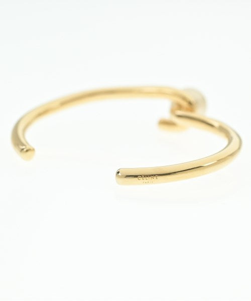 CELINE สร้อยข้อมือ/กำไล