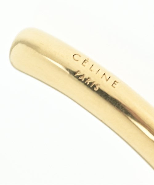 CELINE สร้อยข้อมือ/กำไล