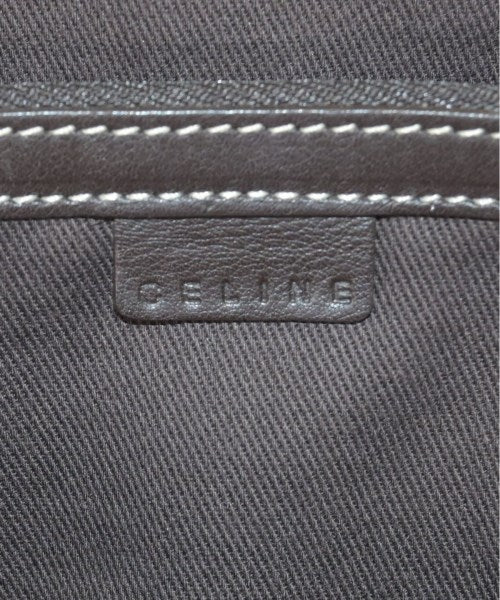 CELINE กระเป๋าถือ