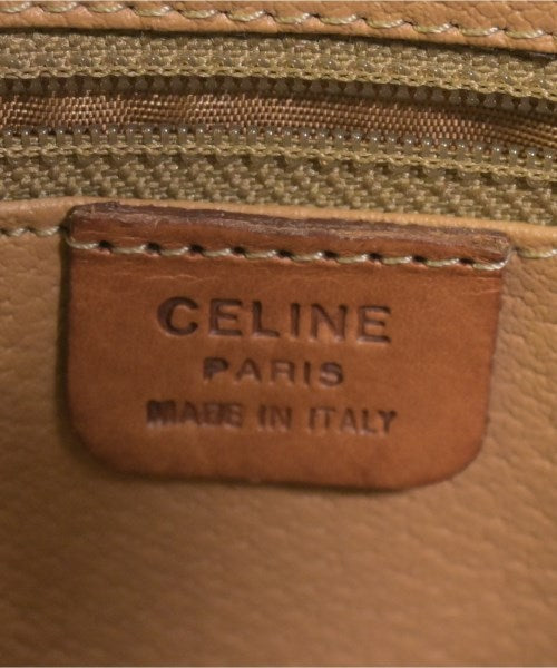 CELINE คลัตช์