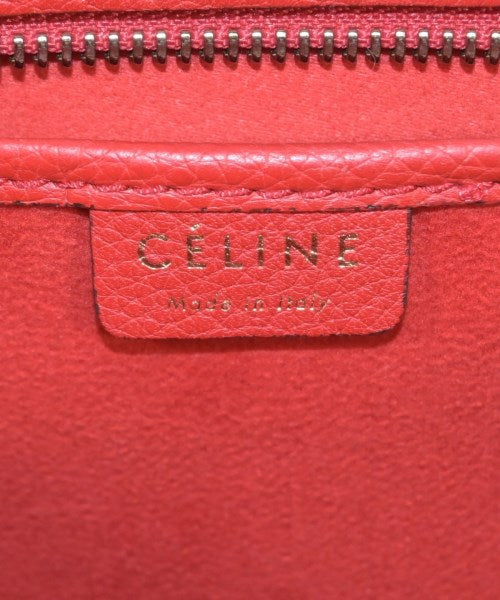 CELINE กระเป๋าถือ