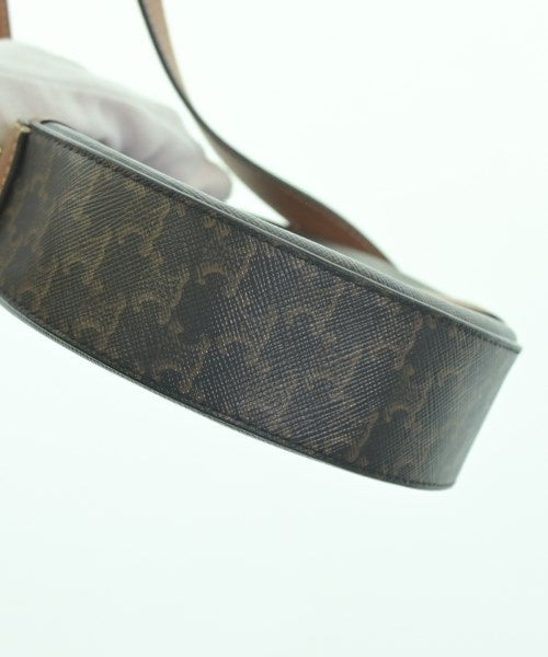 CELINE กระเป๋าสะพาย