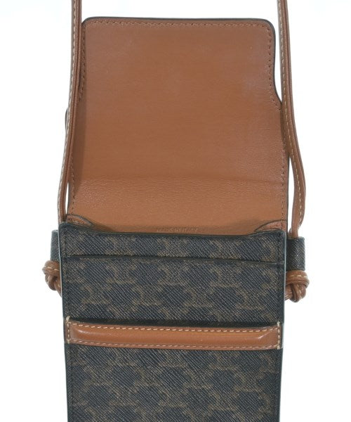CELINE กระเป๋าสะพาย
