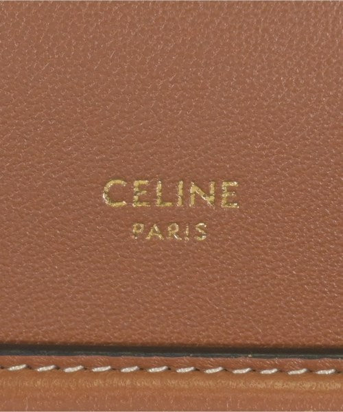 CELINE กระเป๋าสะพาย