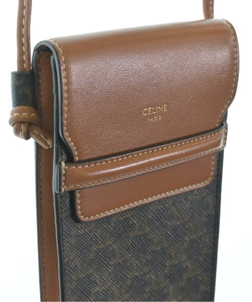 CELINE กระเป๋าสะพาย