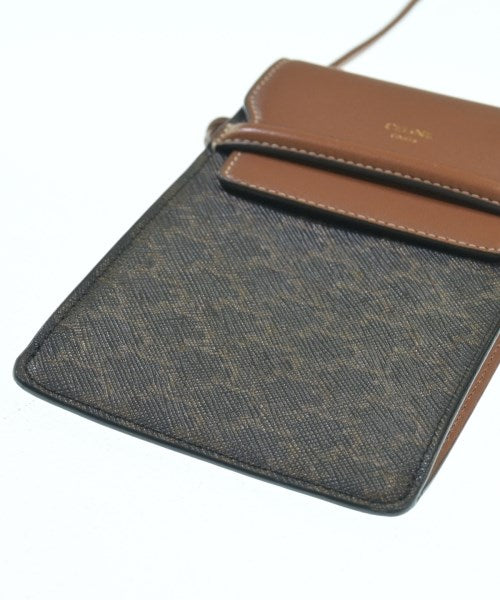 CELINE กระเป๋าสะพาย