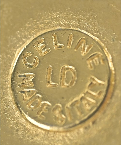 CELINE เครื่องประดับบนกระเป๋า