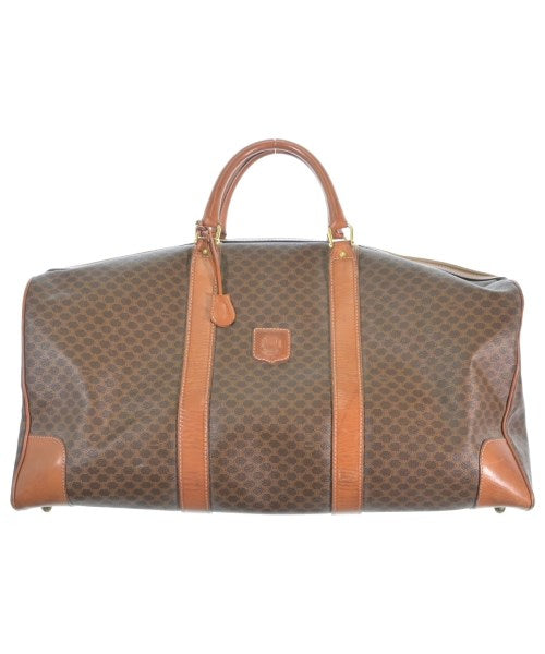 CELINE กระเป๋าใส่อุปกรณ์ขนาดใหญ่