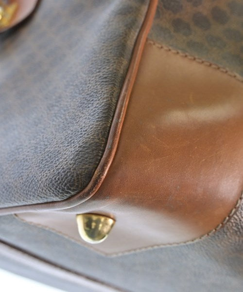 CELINE กระเป๋าใส่อุปกรณ์ขนาดใหญ่