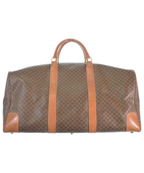 CELINE กระเป๋าใส่อุปกรณ์ขนาดใหญ่