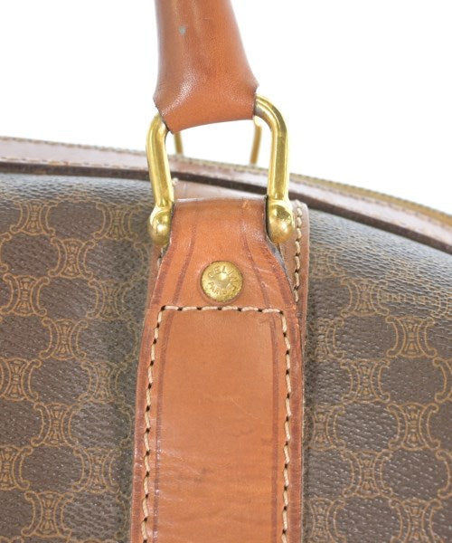 CELINE กระเป๋าใส่อุปกรณ์ขนาดใหญ่