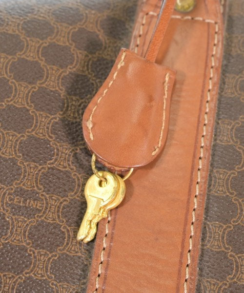 CELINE กระเป๋าใส่อุปกรณ์ขนาดใหญ่