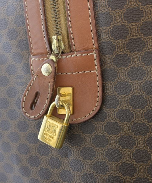 CELINE กระเป๋าใส่อุปกรณ์ขนาดใหญ่