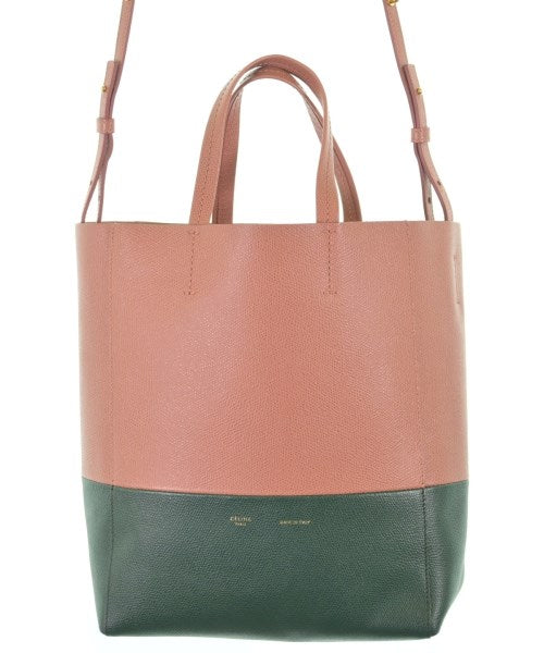 CELINE กระเป๋าถือขนาดใหญ่