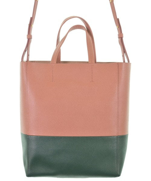 CELINE กระเป๋าถือขนาดใหญ่