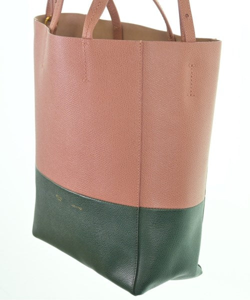 CELINE กระเป๋าถือขนาดใหญ่