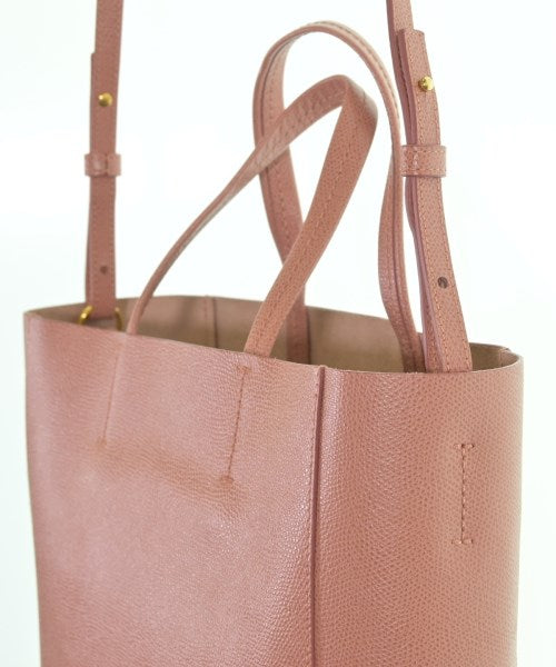 CELINE กระเป๋าถือขนาดใหญ่