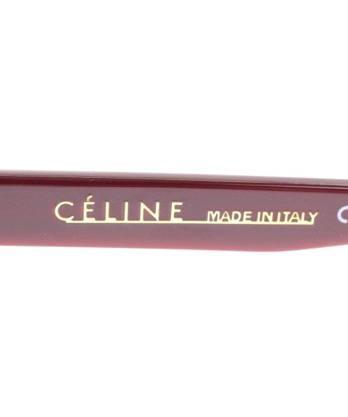 CELINE แว่นตา