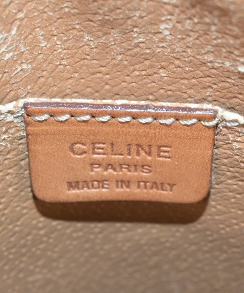 CELINE กระเป๋าสะพาย