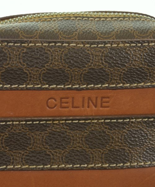 CELINE กระเป๋าสะพาย