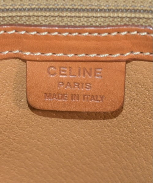 CELINE กระเป๋าถือ