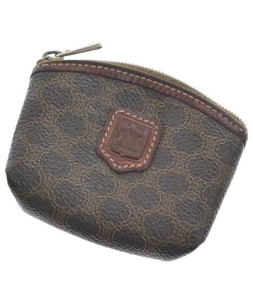 CELINE กระเป๋าสตางค์/กระเป๋าใส่เหรียญ