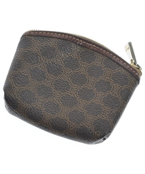 CELINE กระเป๋าสตางค์/กระเป๋าใส่เหรียญ