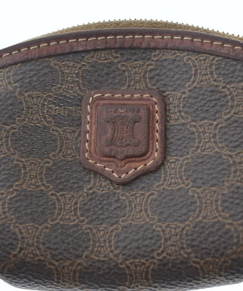 CELINE กระเป๋าสตางค์/กระเป๋าใส่เหรียญ