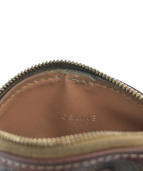 CELINE กระเป๋าสตางค์/กระเป๋าใส่เหรียญ