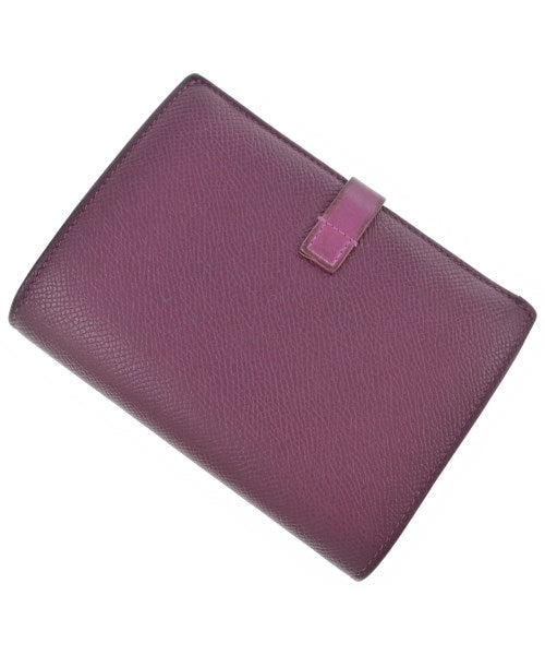 CELINE กระเป๋าสตางค์/กระเป๋าใส่เหรียญ