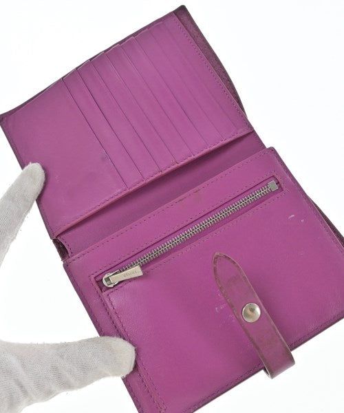 CELINE กระเป๋าสตางค์/กระเป๋าใส่เหรียญ
