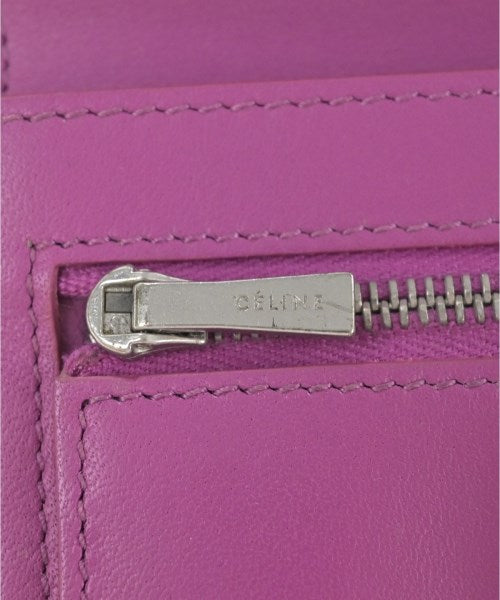 CELINE กระเป๋าสตางค์/กระเป๋าใส่เหรียญ