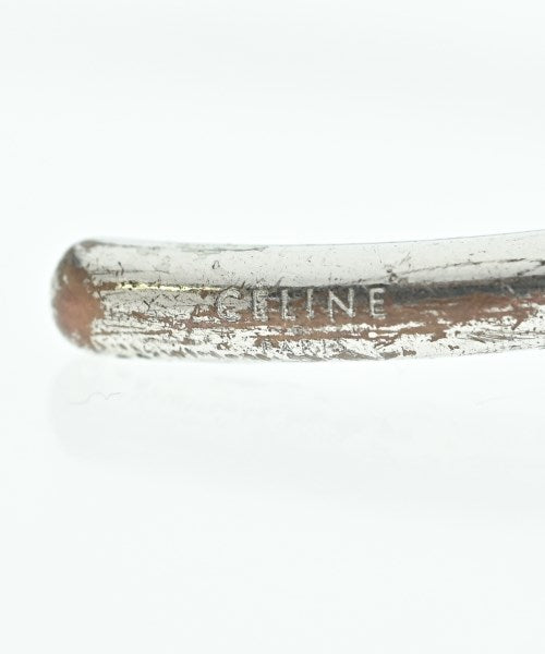 CELINE สร้อยข้อมือ/กำไล