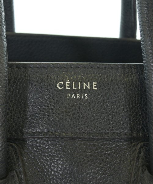 CELINE กระเป๋าสะพาย
