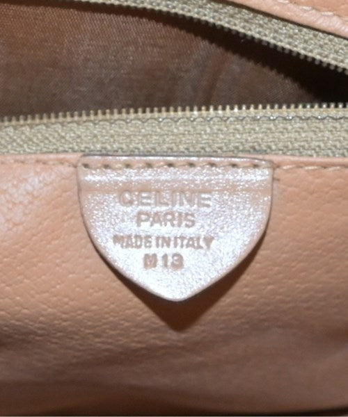 CELINE กระเป๋าสะพาย