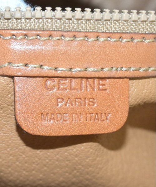 CELINE กระเป๋าถือ