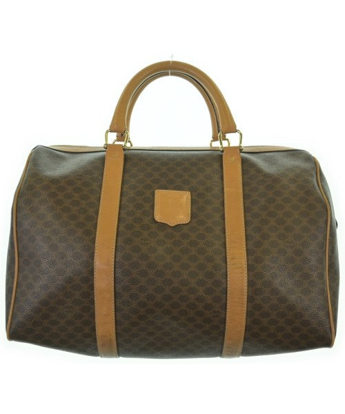 CELINE กระเป๋าใส่อุปกรณ์ขนาดใหญ่