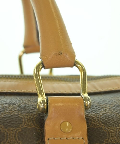 CELINE กระเป๋าใส่อุปกรณ์ขนาดใหญ่