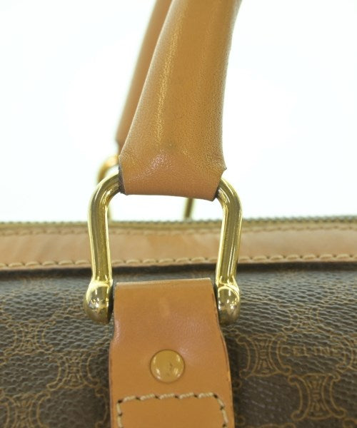 CELINE กระเป๋าใส่อุปกรณ์ขนาดใหญ่