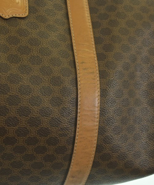 CELINE กระเป๋าใส่อุปกรณ์ขนาดใหญ่