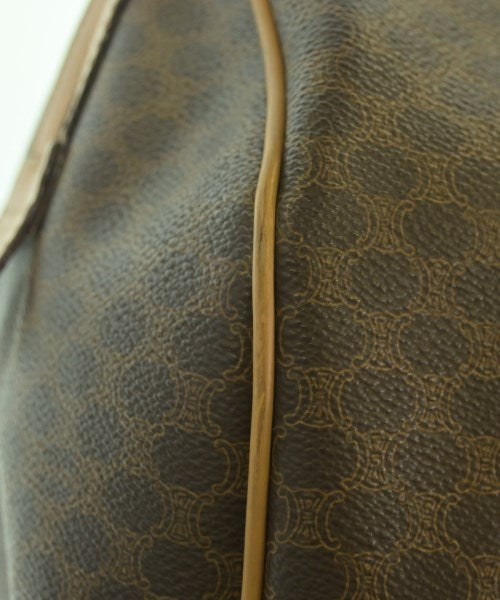 CELINE กระเป๋าใส่อุปกรณ์ขนาดใหญ่