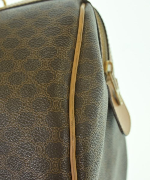 CELINE กระเป๋าใส่อุปกรณ์ขนาดใหญ่