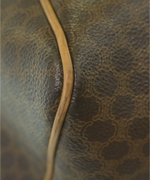 CELINE กระเป๋าใส่อุปกรณ์ขนาดใหญ่