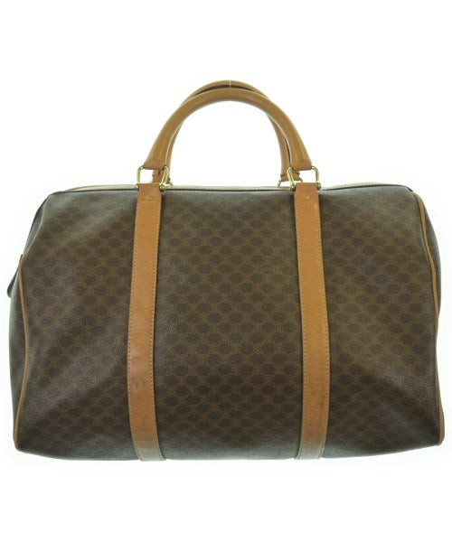CELINE กระเป๋าใส่อุปกรณ์ขนาดใหญ่