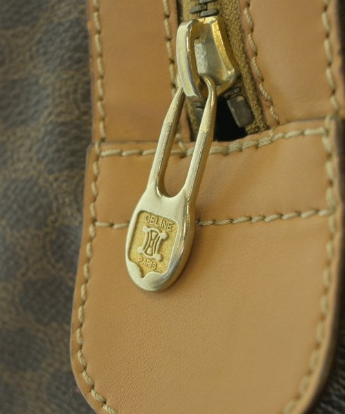 CELINE กระเป๋าใส่อุปกรณ์ขนาดใหญ่