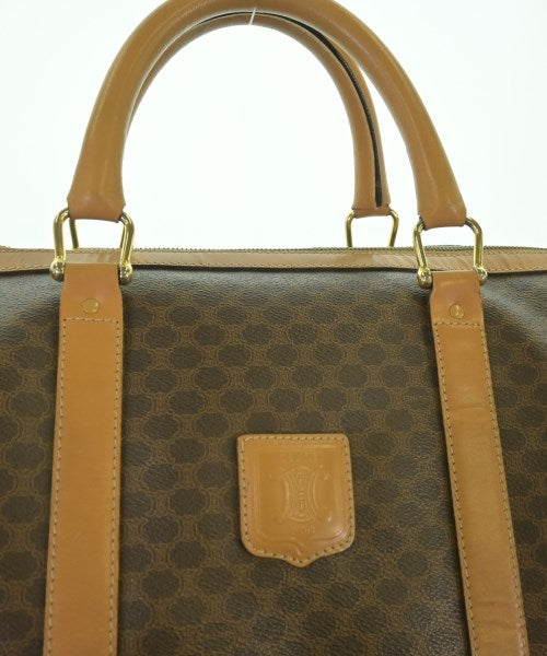 CELINE กระเป๋าใส่อุปกรณ์ขนาดใหญ่