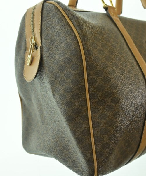 CELINE กระเป๋าใส่อุปกรณ์ขนาดใหญ่