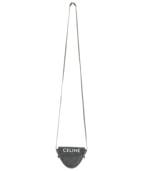 CELINE กระเป๋าสะพาย