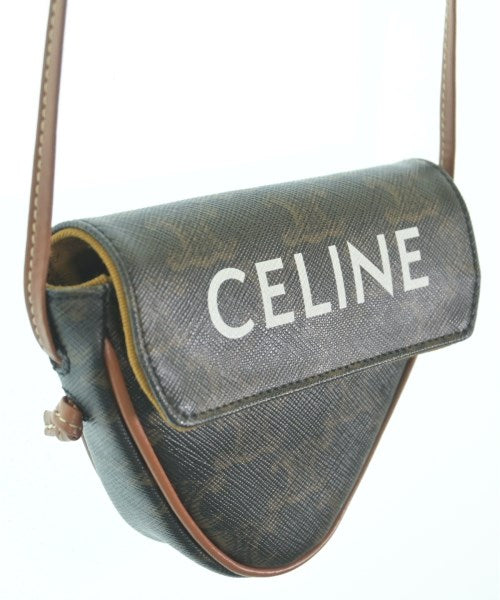 CELINE กระเป๋าสะพาย